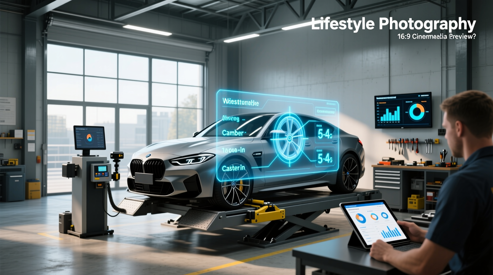 software database wheel alignment,Is computerized wheel alignment better? buying guide