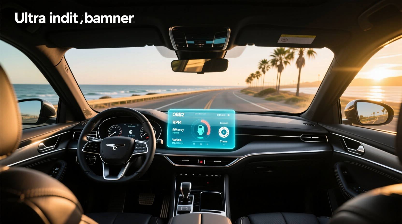 car hud head up display obd2 buying guide