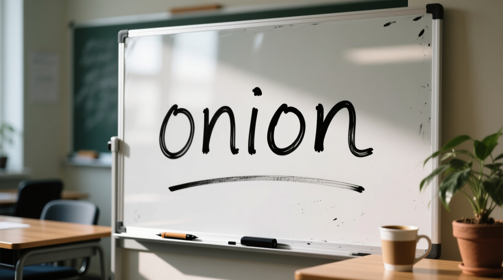 How to Spell Onion: Correct Spelling & Common Mistakes