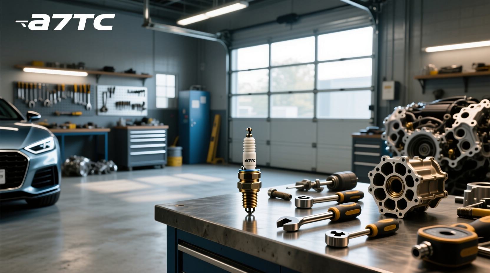 a7tc spark plug equivalent cross reference guide