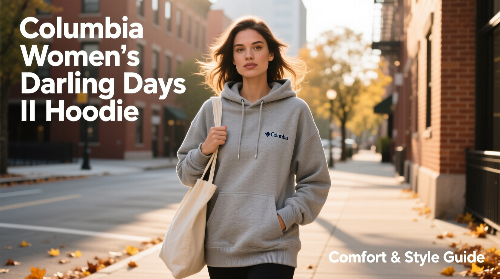 columbia womens darling days ii hoodie