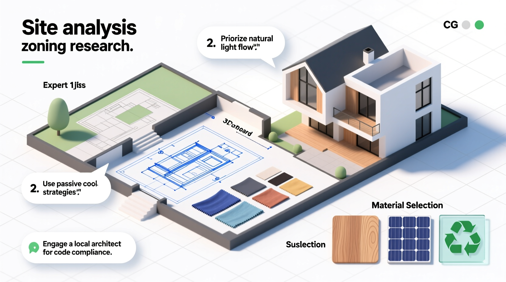 essential steps and expert tips for creating your custom house design from scratch