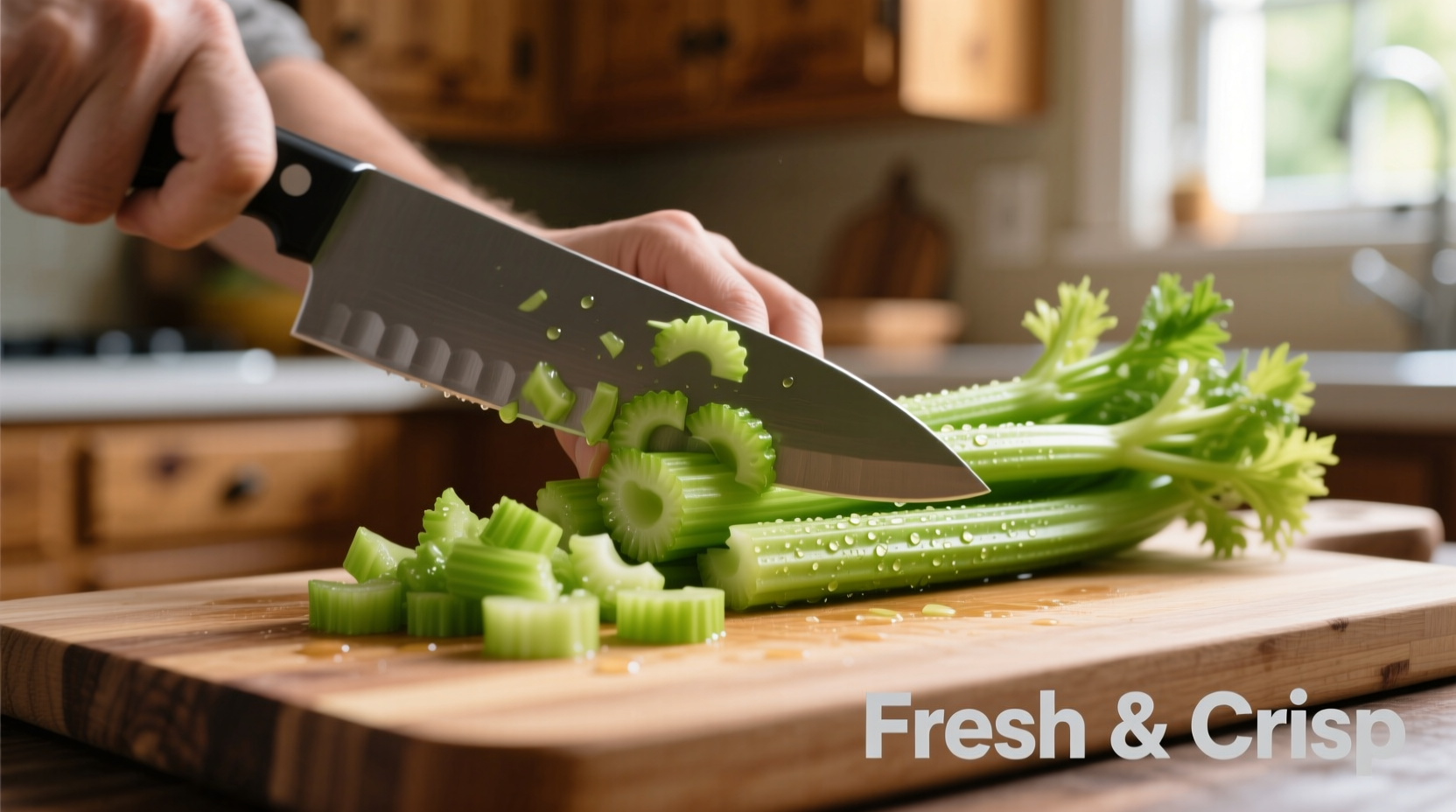 Master Celery Cooking Techniques for Perfect Results