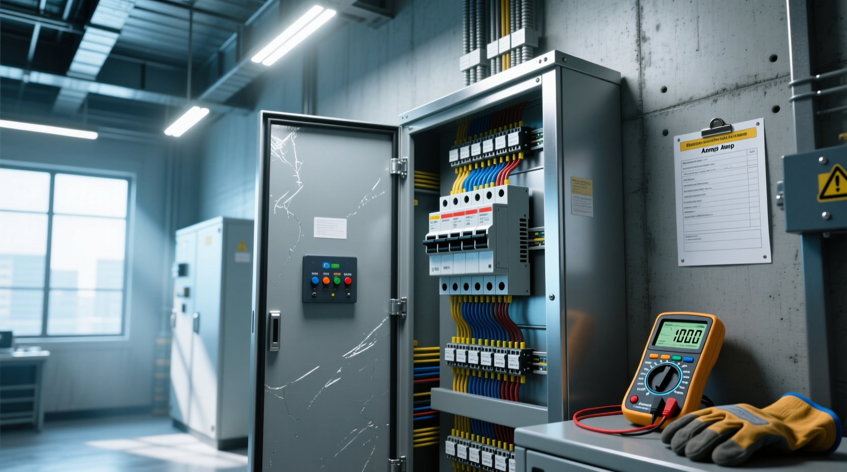 100a air circuit breaker guide what you actually need