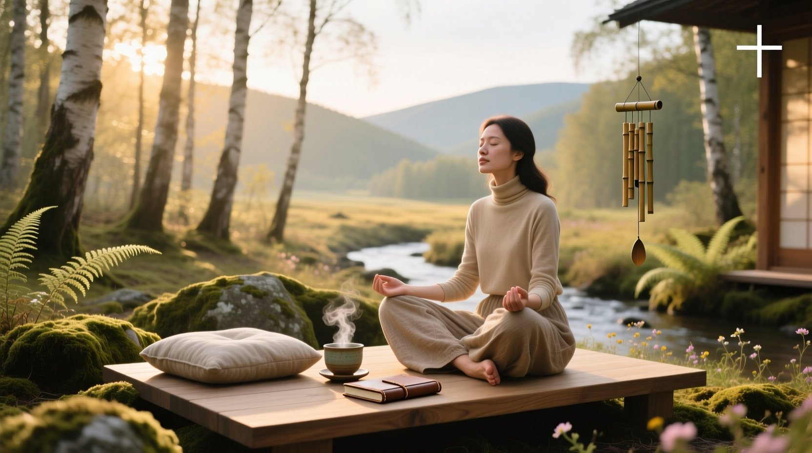 mindfulness for relaxation