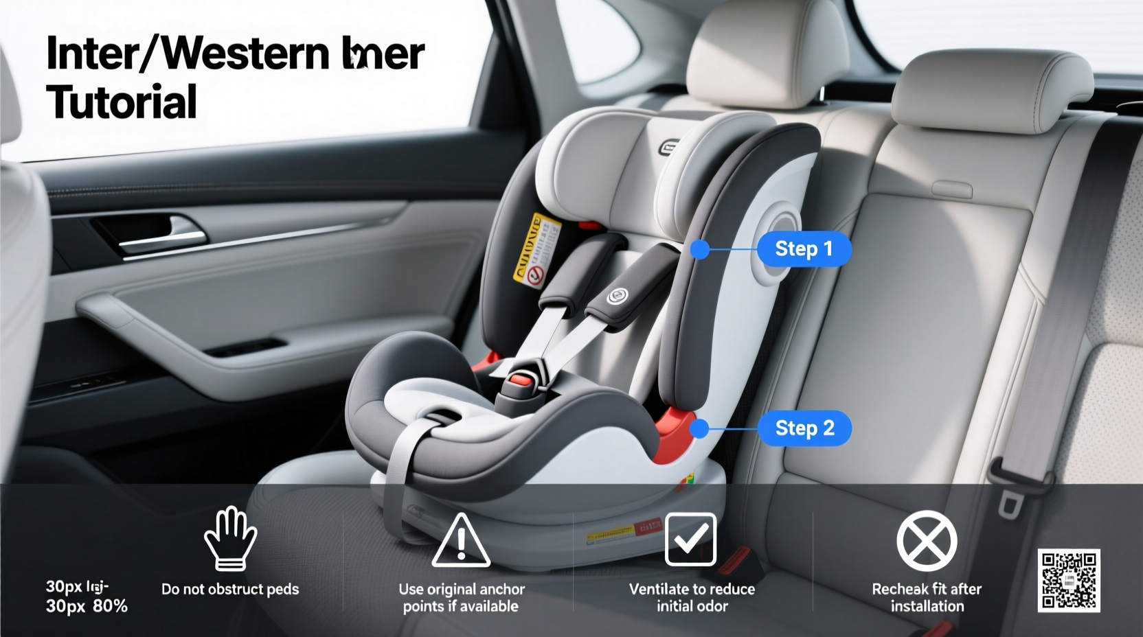 How to Choose Can You Rent Child Seats with Rental Cars
