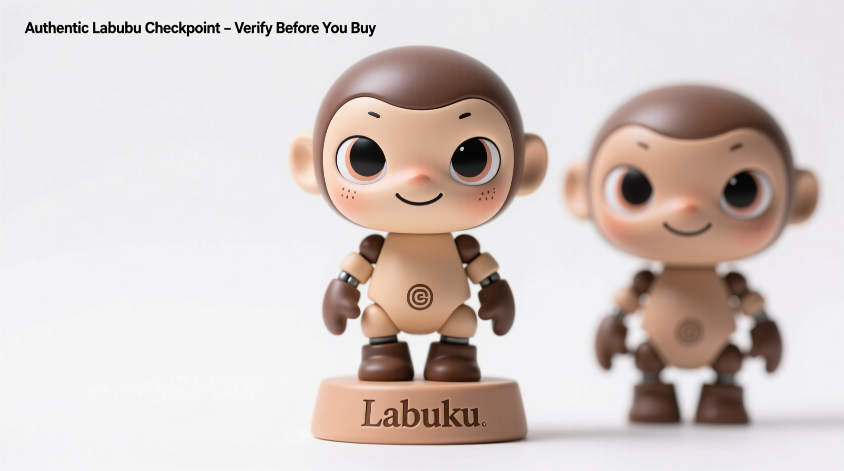 how to tell if labubu is fame