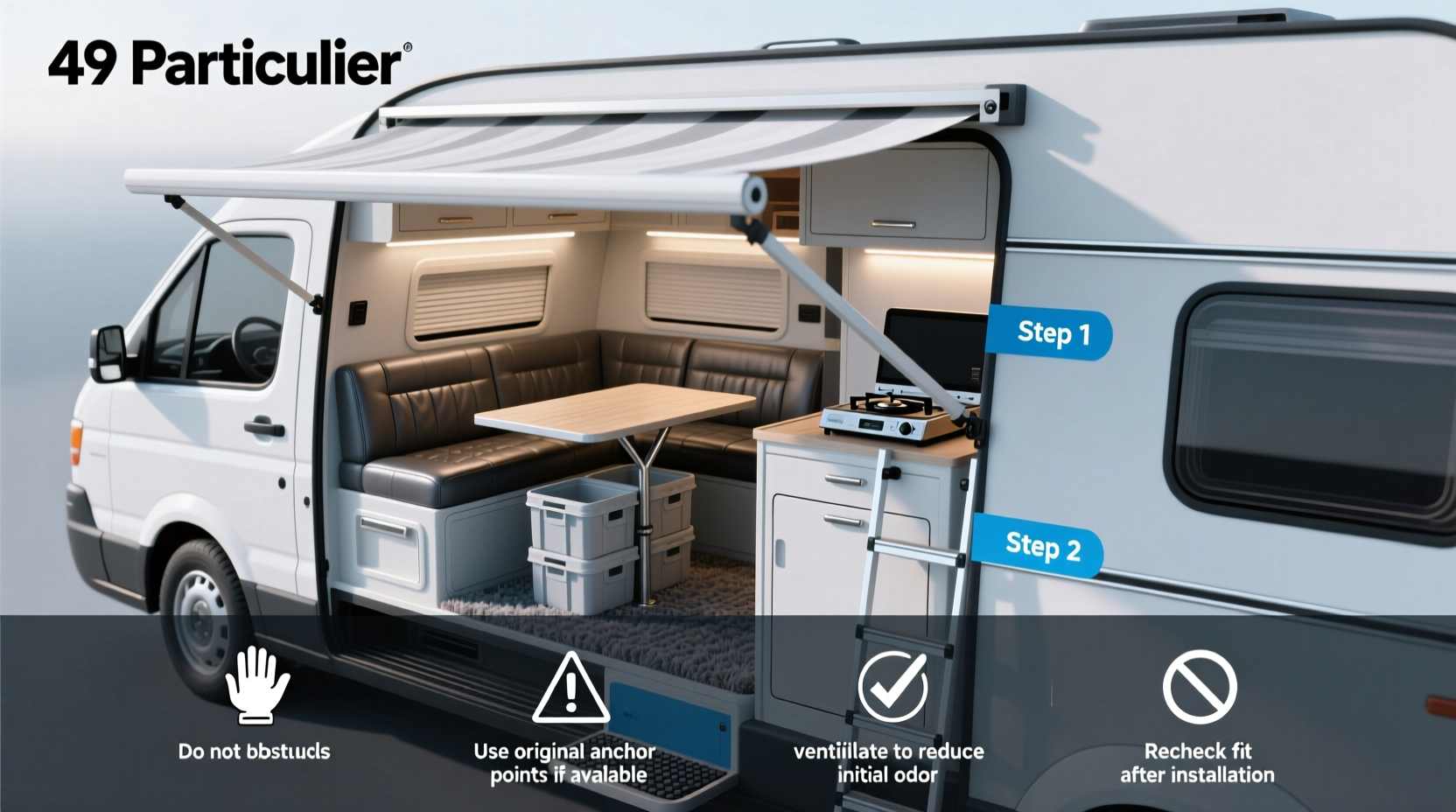 Camping Car Occasion 49 Particulier Buying Guide