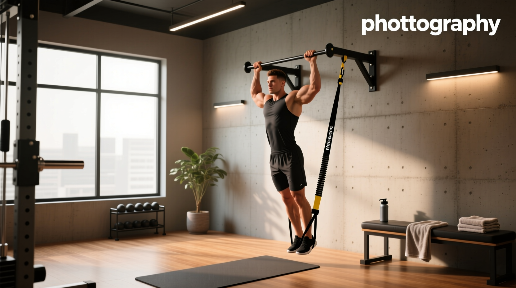 best resistance bands for pull ups