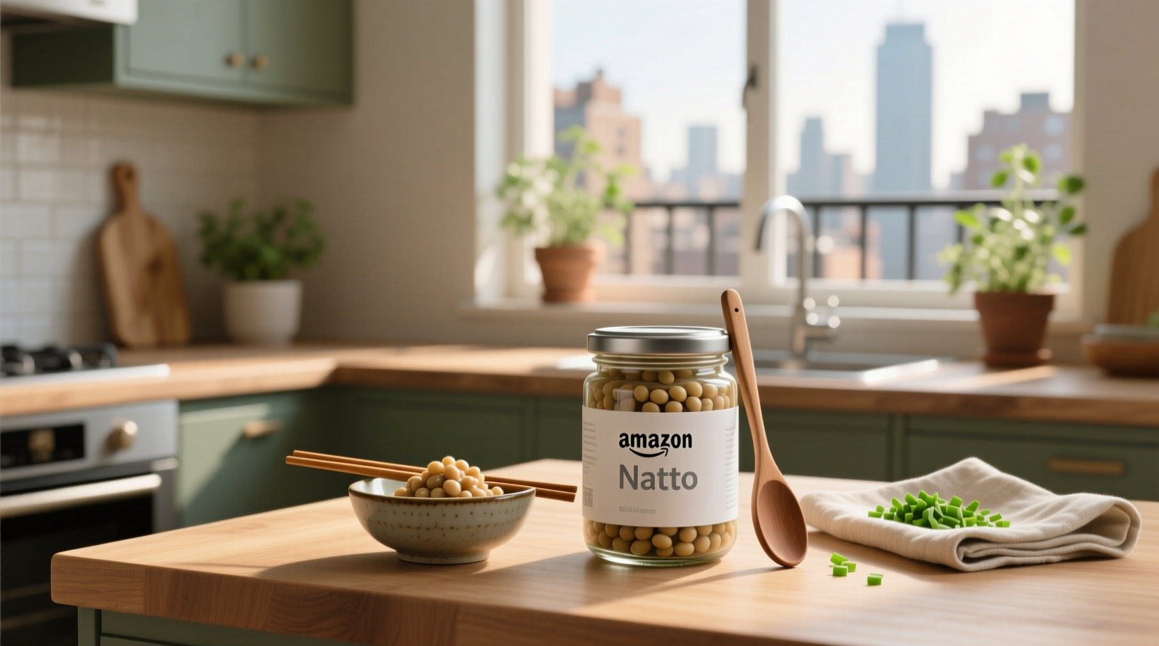 amazon natto guide how to buy use it