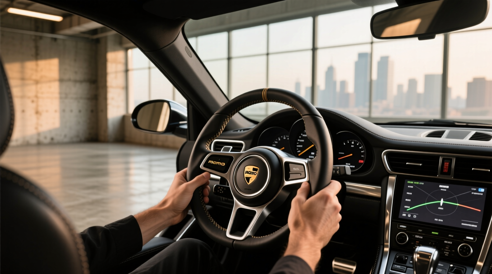 How to Choose MOMO Steering: What Makes It Special? Buying Guide