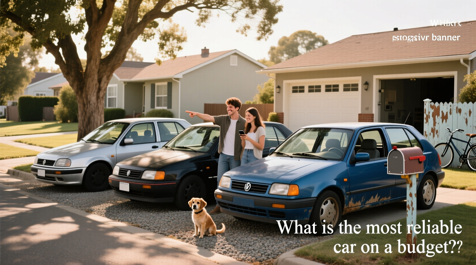 Cheap Reliable Hatchback Guide: What to Look For