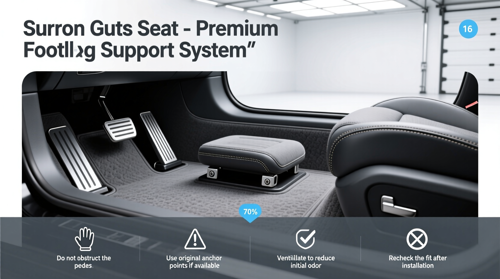 Surron Guts Seat Buying Guide: How to Choose the Right One