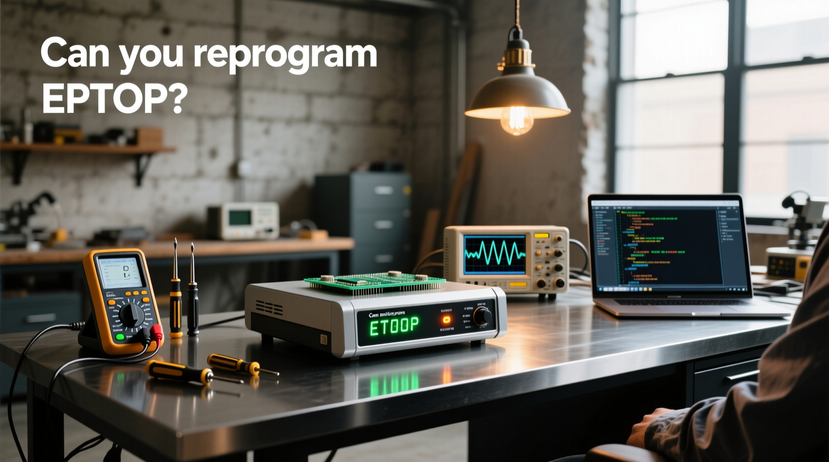 How to Choose Immobilizer EEPROM Programmer, Can You Reprogram EEPROM? Guide