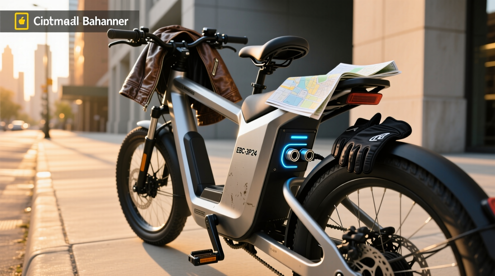 3 pin ebike battery connector guide