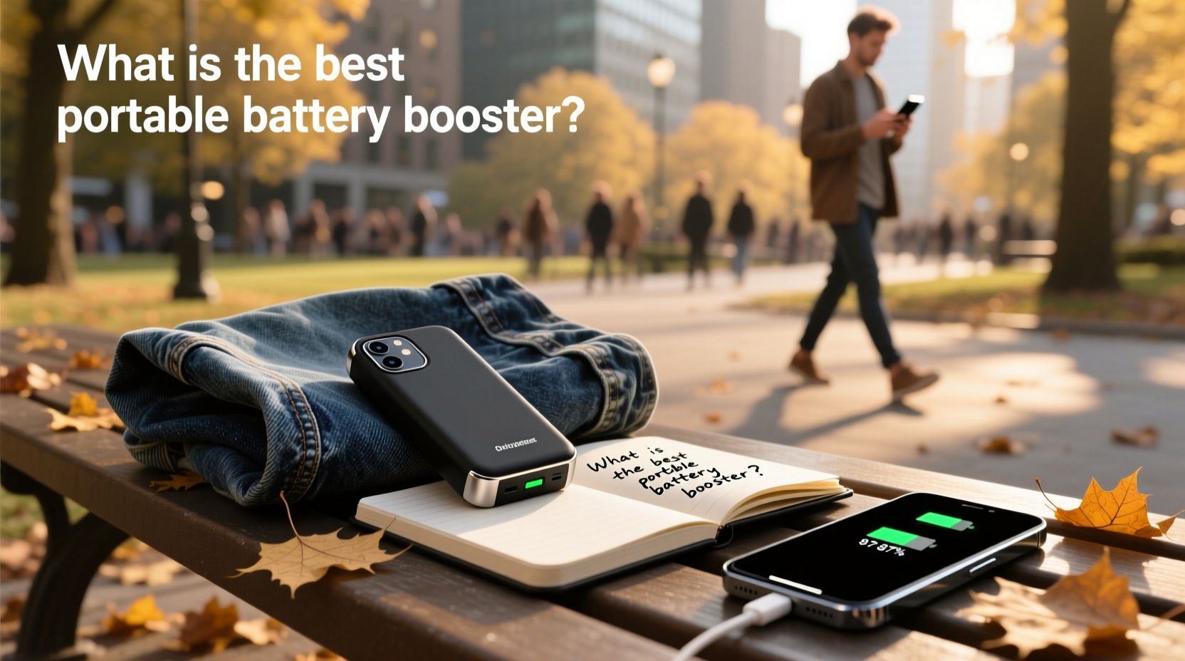 smartphone battery booster,What is the best portable battery booster? buying guide