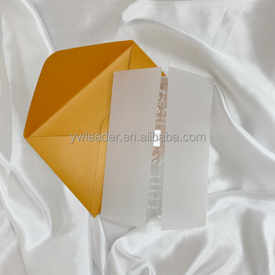 butterfly quince invitations