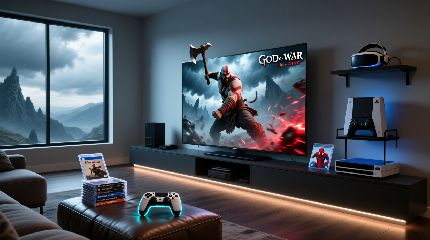 ps4 games guide best titles, compatibility buying tips