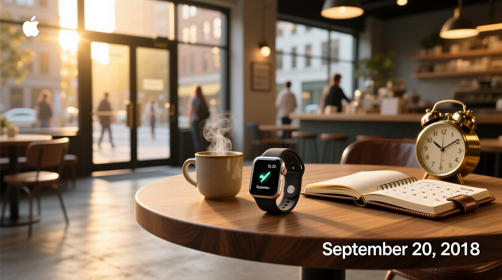 apple watch series 4 release date key facts