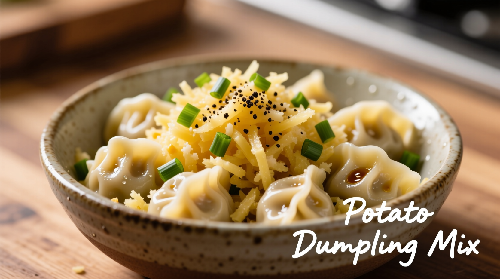 Potato Dumpling Mix Mastery: 5 Pro Techniques Revealed