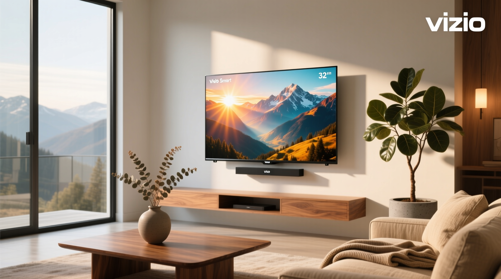 32 inch vizio smart tv buying guide