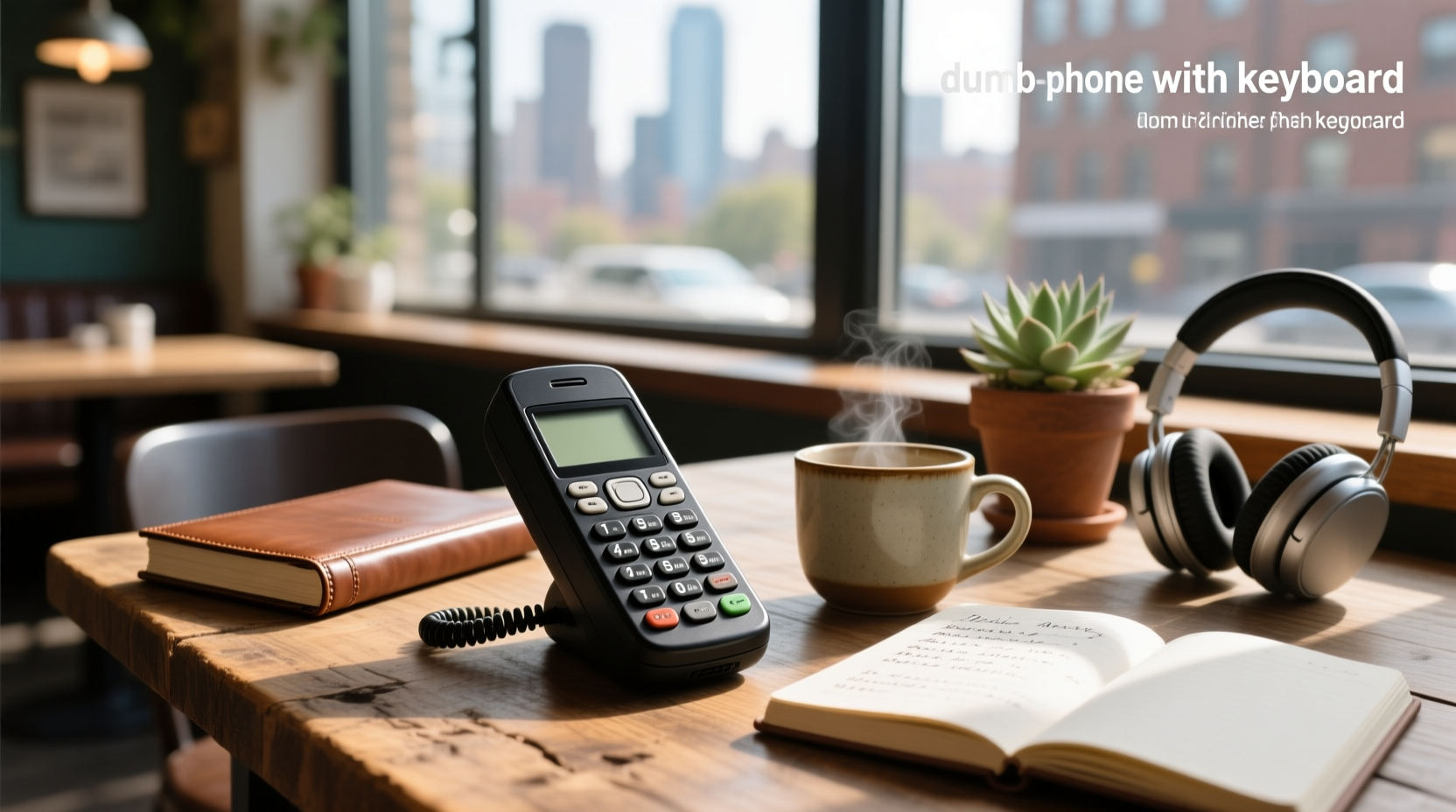 best dumb phones with keyboard (2026 guide)