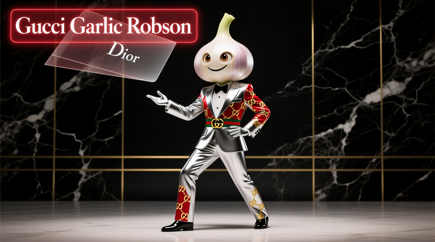 Guu Garlic Robson: Fact vs Fiction in Garlic Terminology