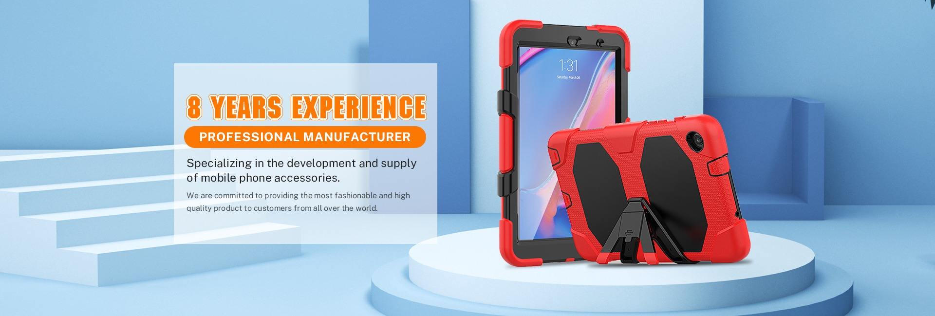 Guangzhou Xinbo Electronic Tech Co., Ltd. Phone case, Flip cover for