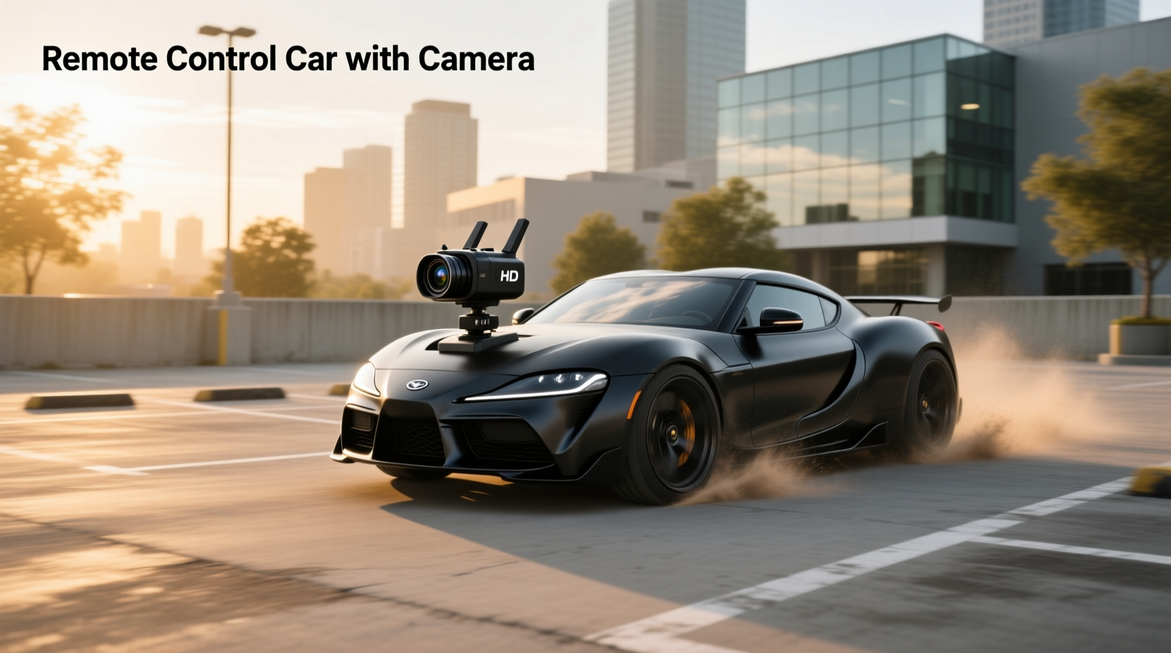 rc car with camera what you really need to know