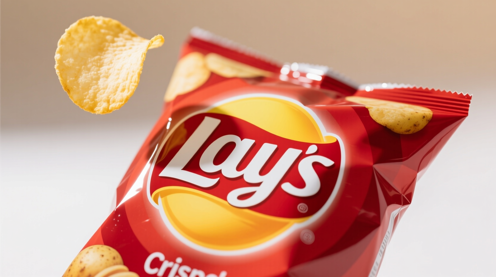 potato chips lays