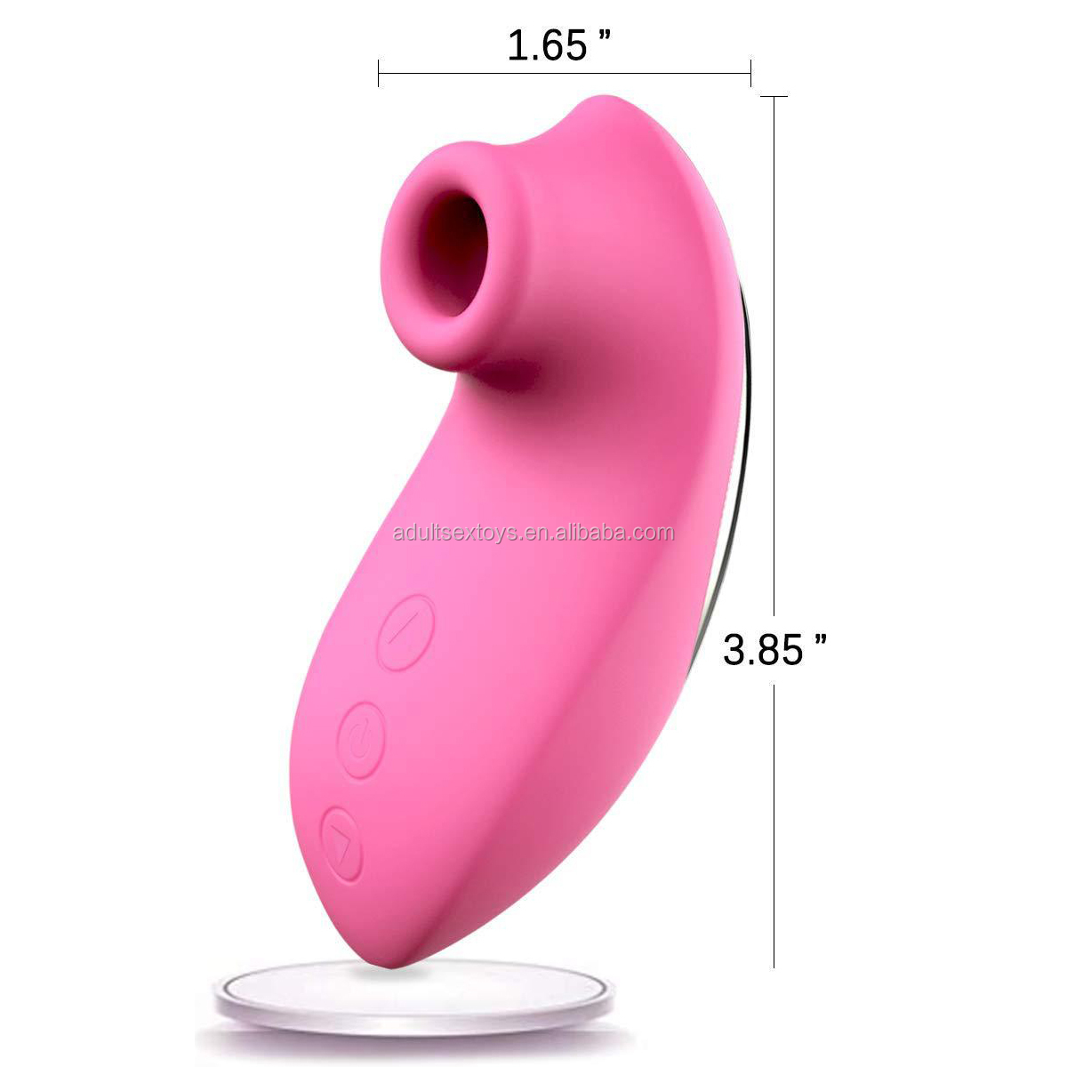 Best Clit Suction Vibrators for Women