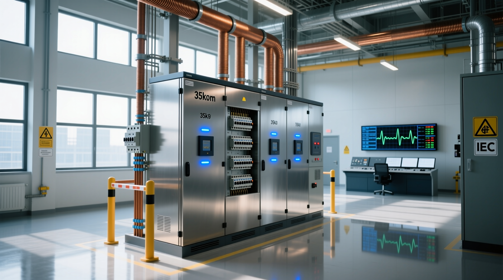 35kv switchgear guide how to choose right
