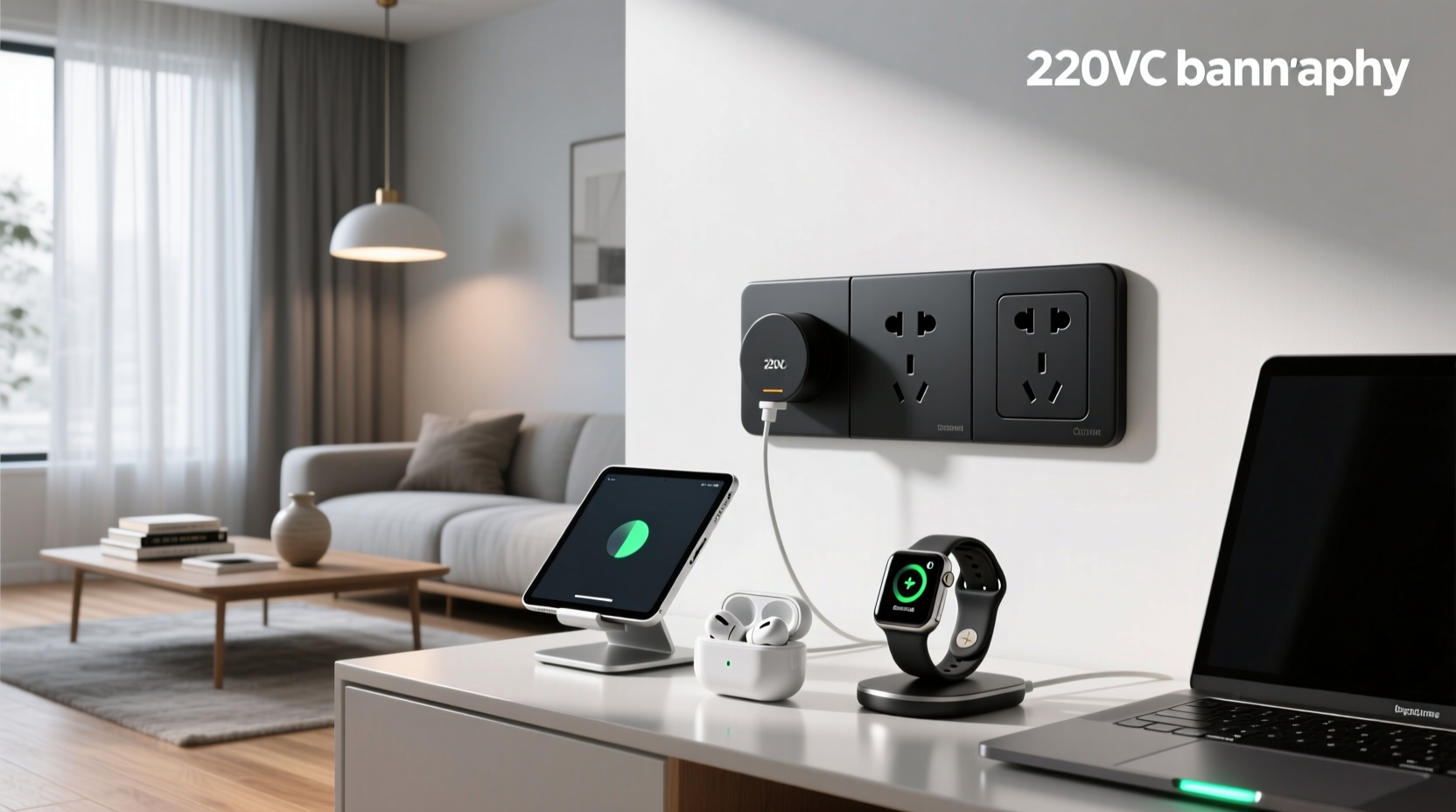 220v multi plug socket guide what to choose avoid