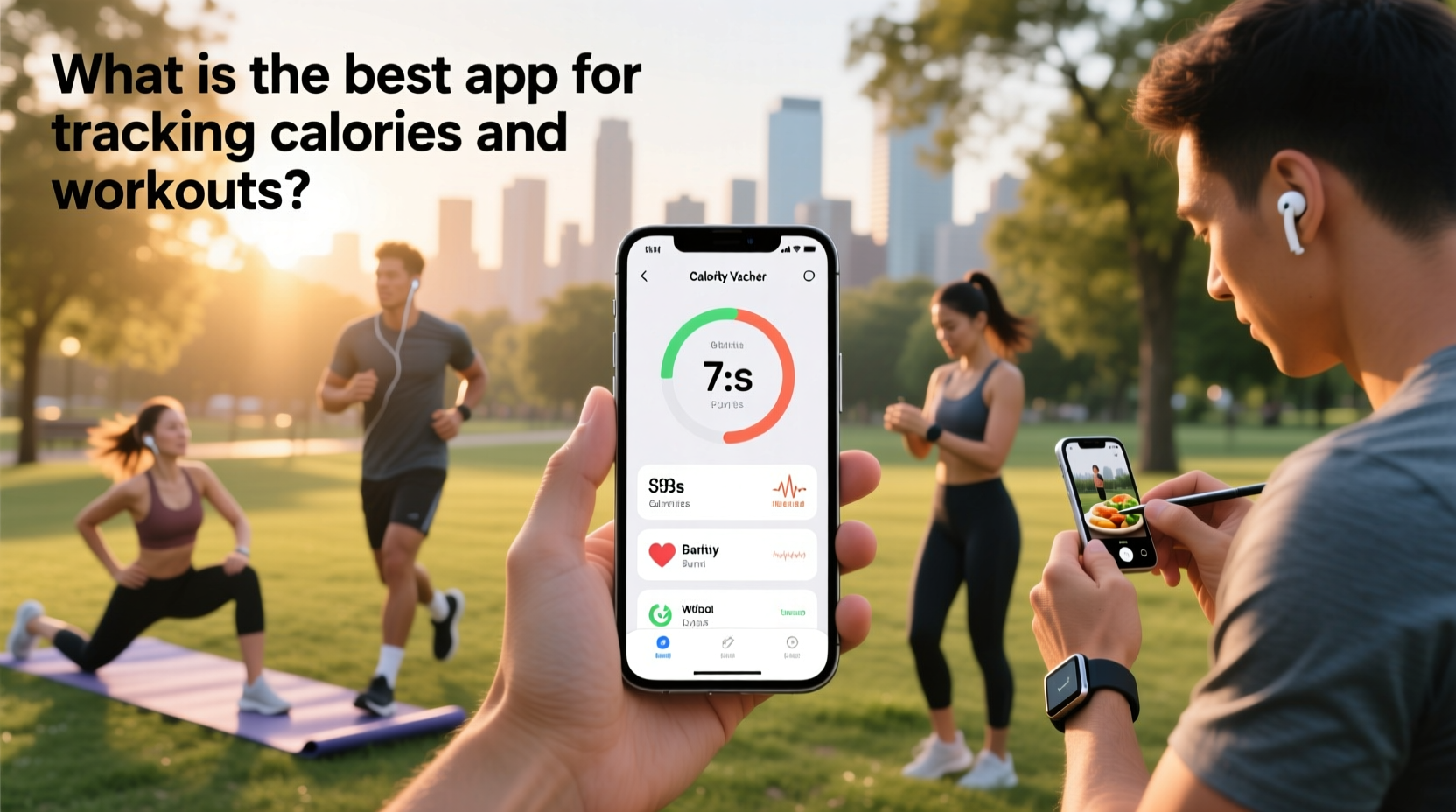 best calorie workout tracker apps