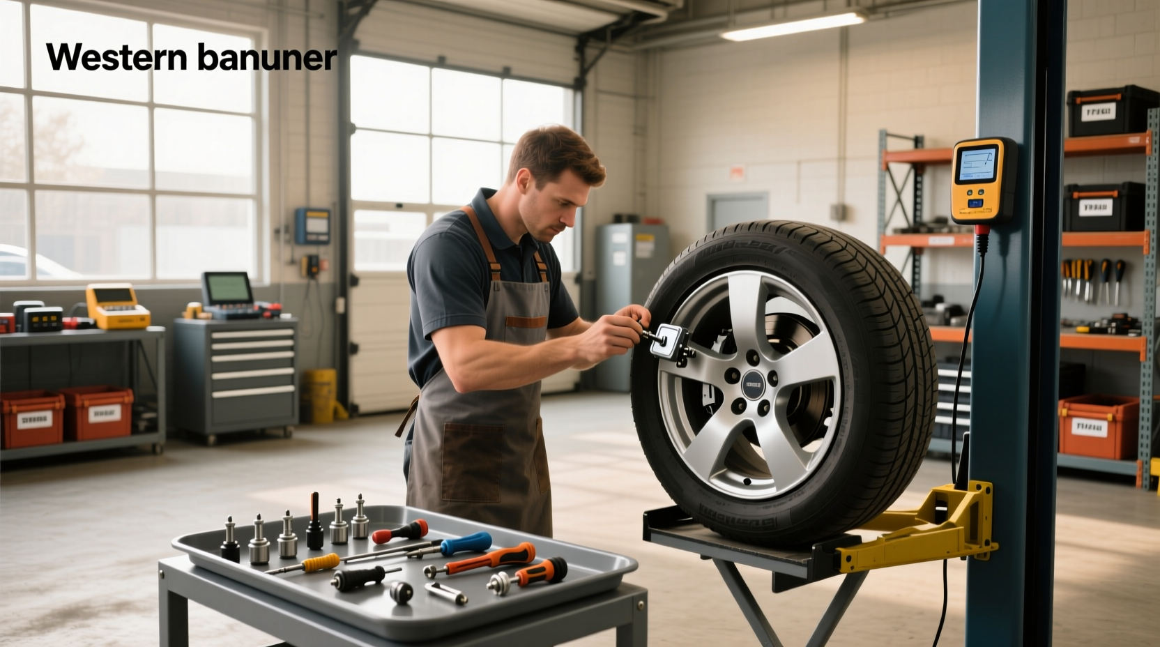How to Replace a TPMS Sensor for the Lowest Cost