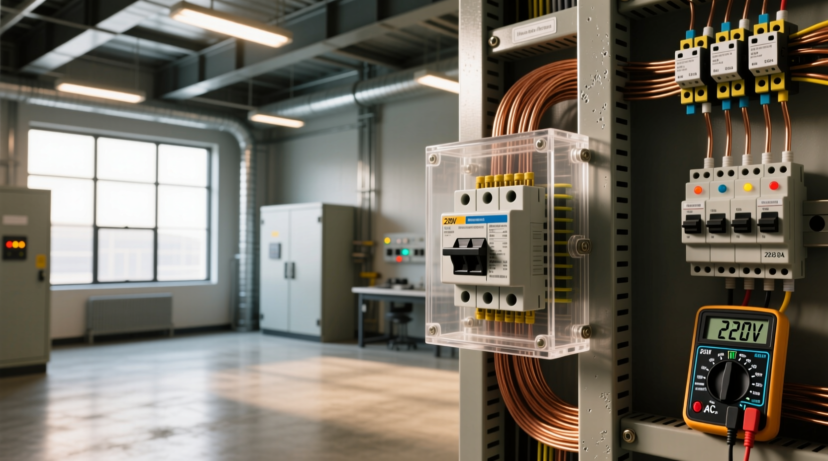 220v 25a relay guide choose right for home industrial use