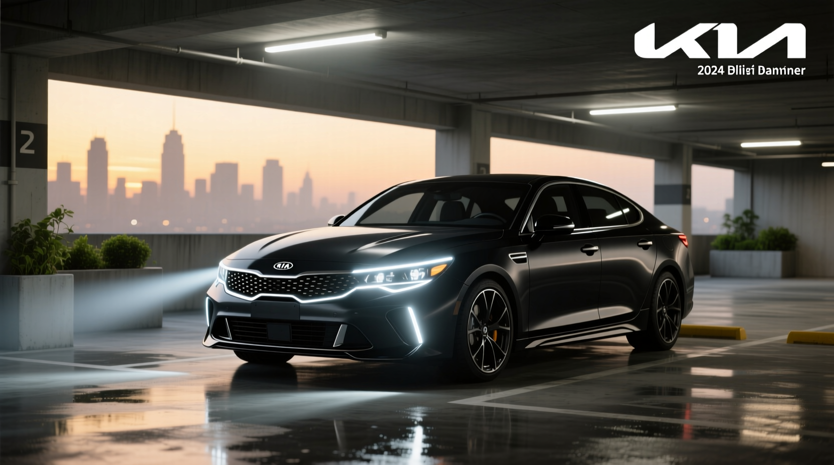 Can I Upgrade Kia Optima to LED Headlights? How To & What To Know