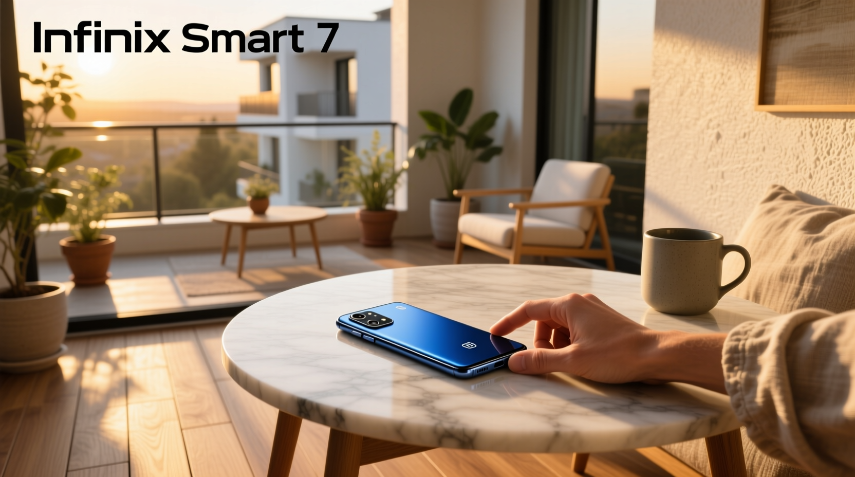 infinix smart 7 review is it worth it in 2024