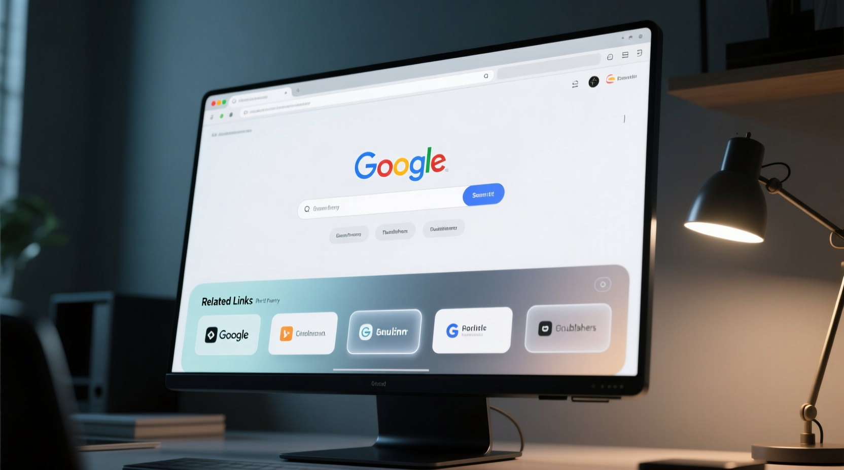 Google Offers Related Links to Web Publishers: What It Means & How to Optimize