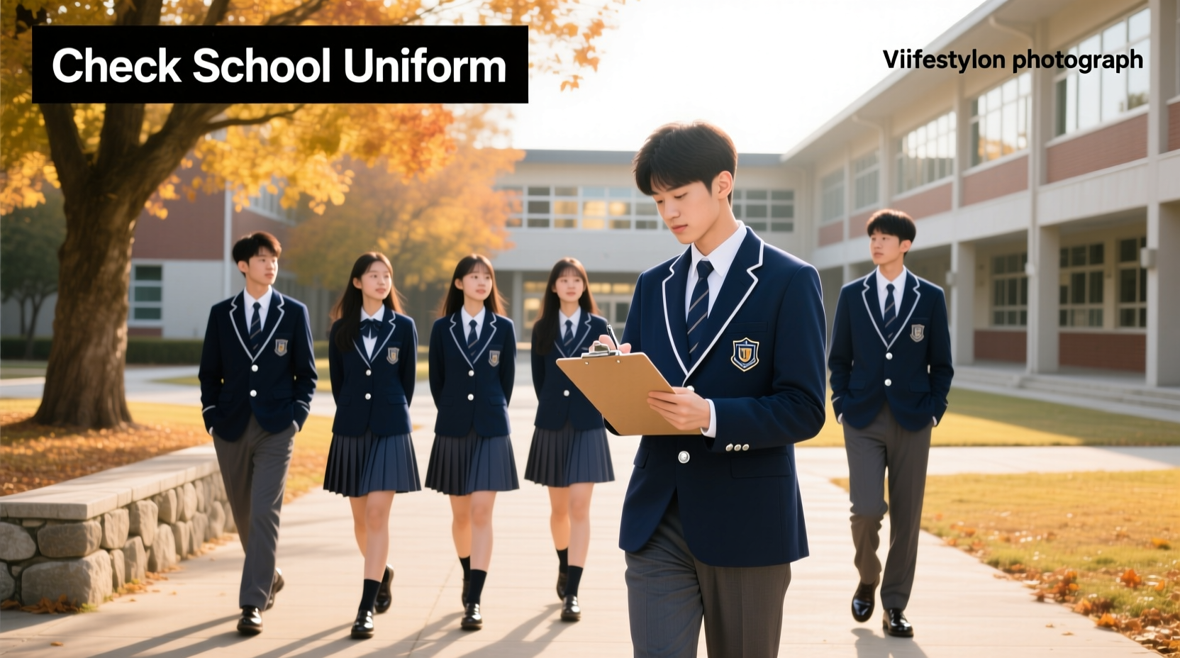 How to Check School Uniform Requirements: A Practical Guide