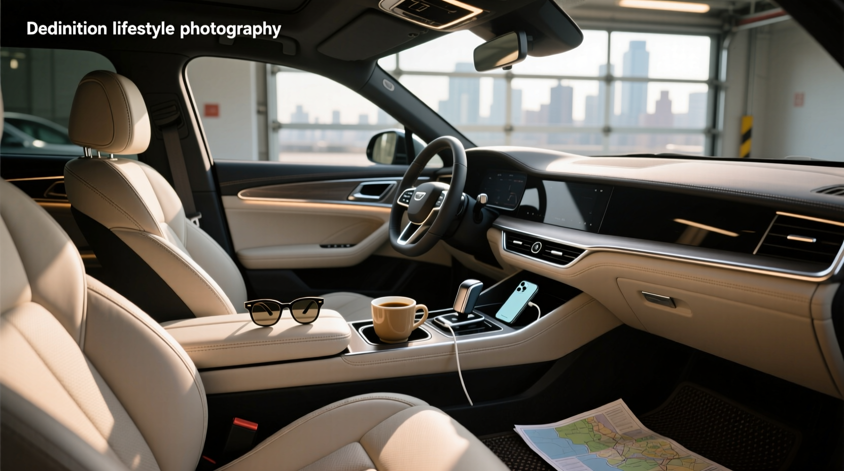 How to Detail the Inside of Your Car: A Practical Guide