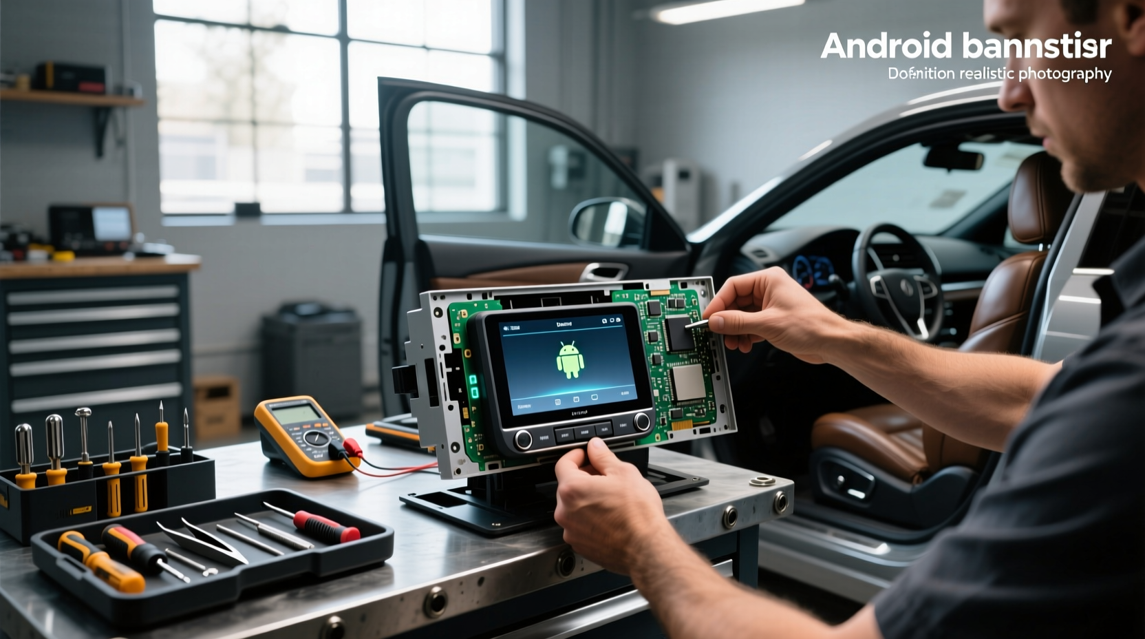android head unit screen replacement,Can you replace just the screen on a car radio? buying guide
