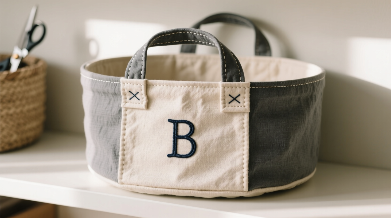 how to make fabric baskets step by step guide for stylish and functional diy storage