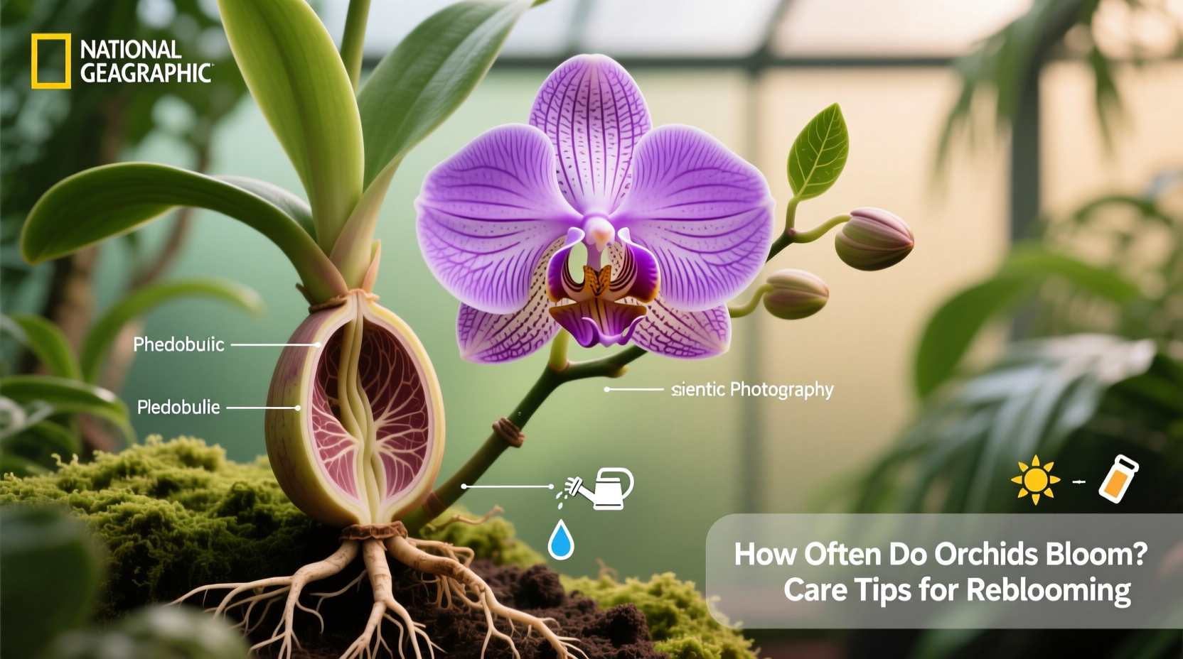 How Often Do Orchids Bloom? Care Tips for Reblooming