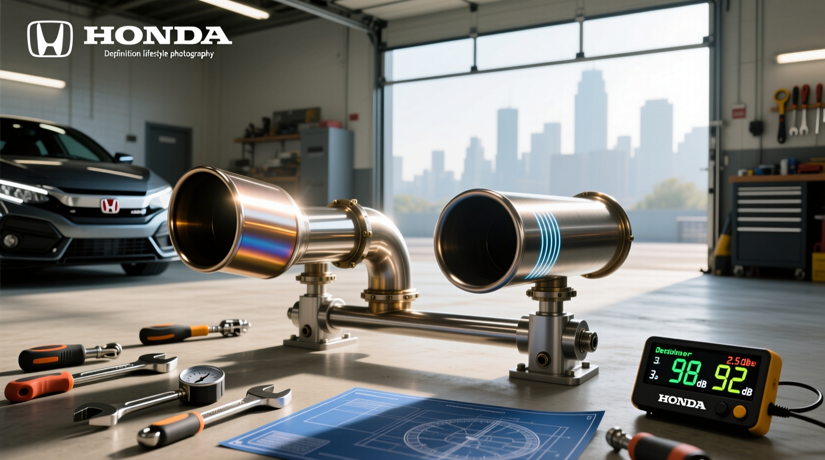 versa exhaust,Is 2.5 or 3-inch exhaust louder? buying guide