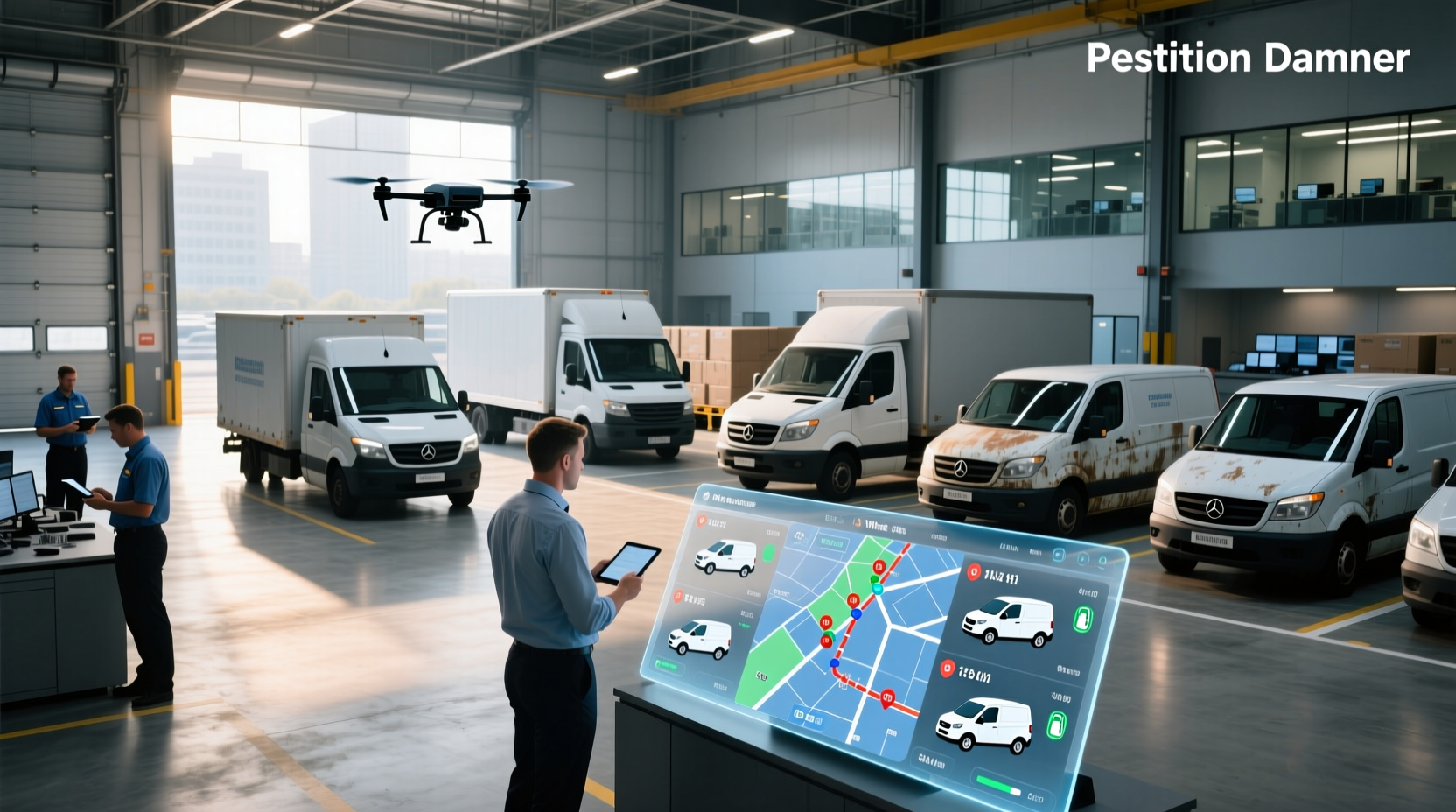 What Is Wheels Fleet Management and How It Optimizes Vehicle Programs