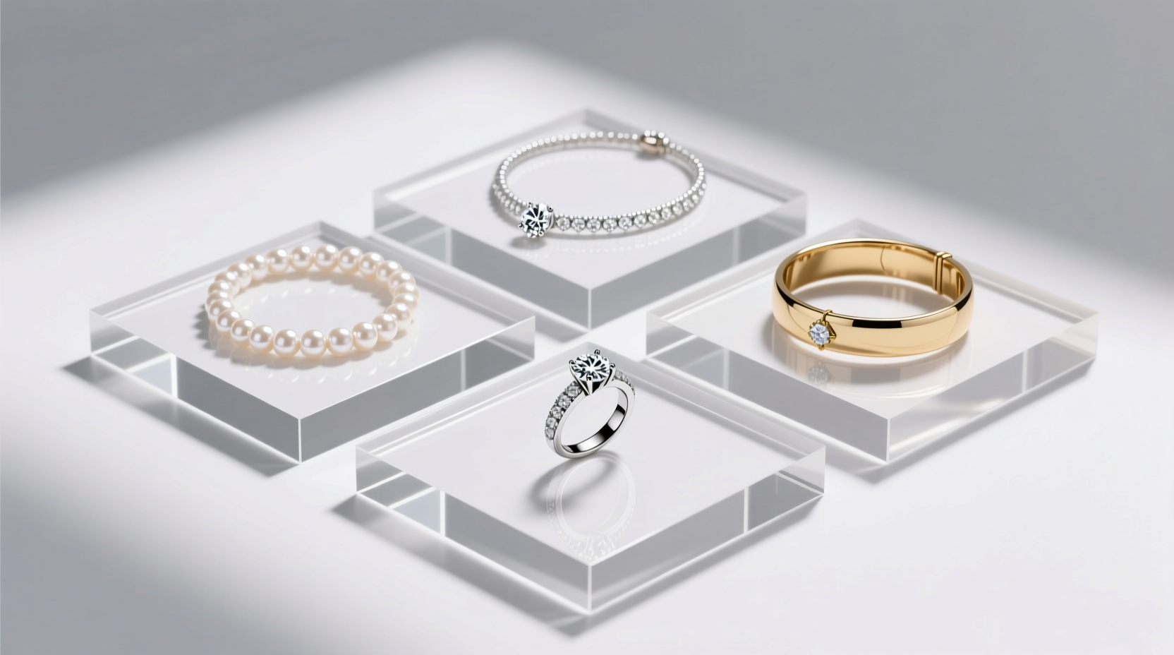 how clean jewelry
