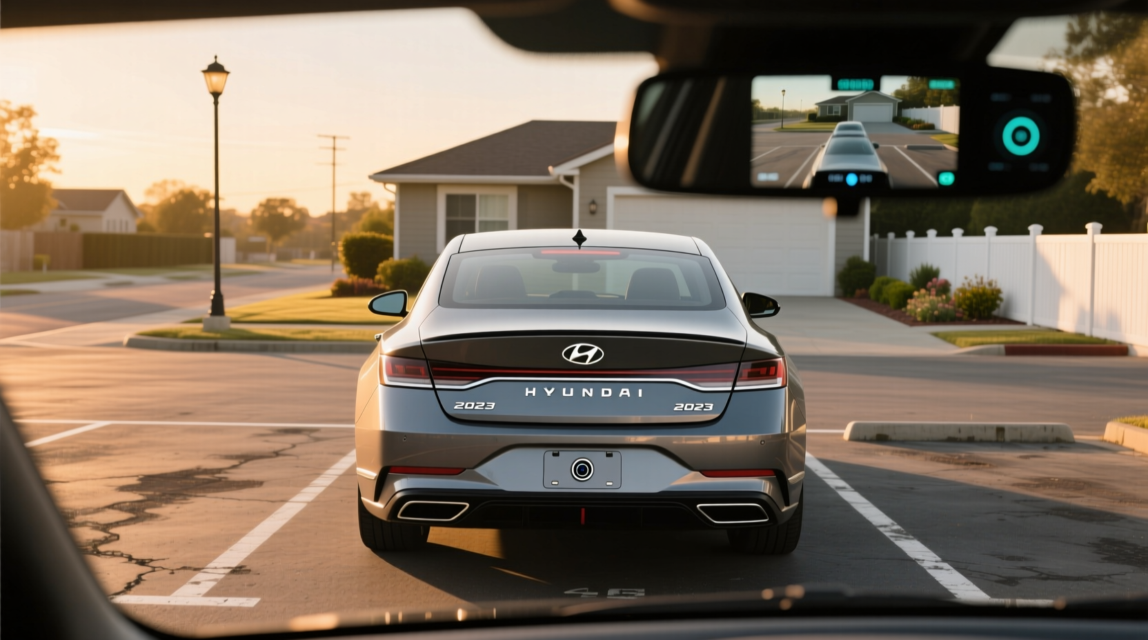 How to Choose Backup Camera for Hyundai Sonata: Buying Guide