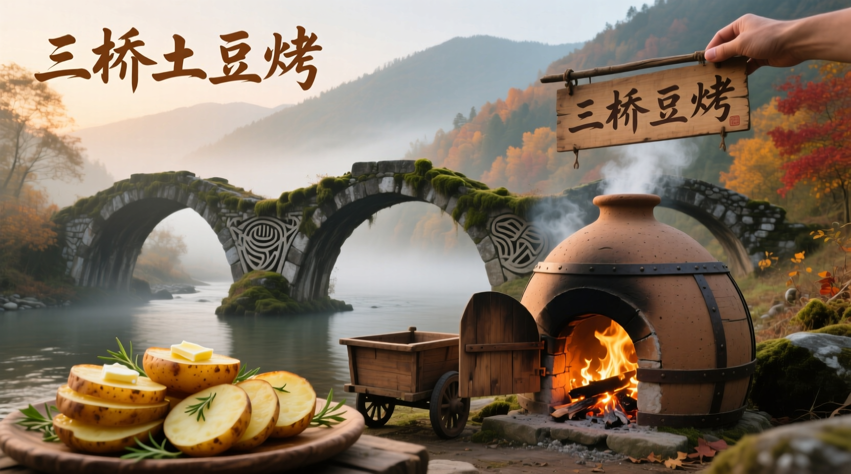 Three Bridges Potato Bakes: Ultimate Cooking Guide