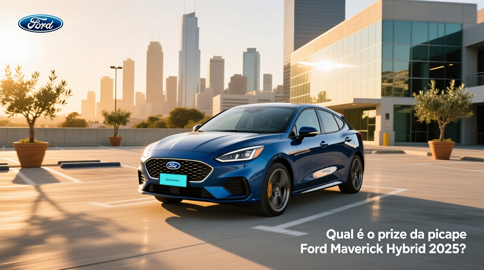 Ford Maverick Hybrid 2025 guide: What to look for before buying